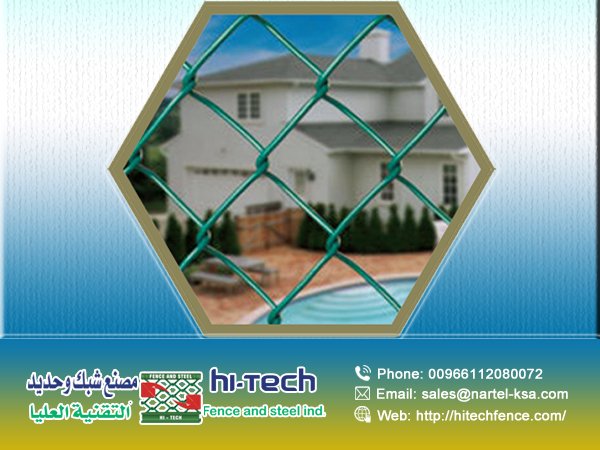 hitech_fence's tweet photo. Chain Link Fence
#ChainLinkFence At Hi-Tech Fence &amp; Steel Industry, having years of unparalleled experience.
https://t.co/6ncQrs2SWy https://t.co/1FsEVheQLL