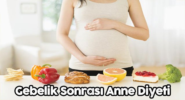 Doğum Sonrası Diyet ve Hamilelik Sonrası Yapılması Gerekenler

bebekdeneyimleri.com/dogum-sonrasi-…