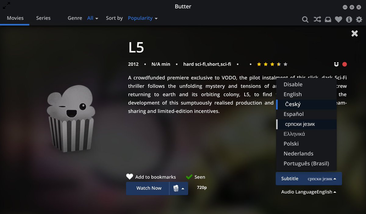 popcorn time online reddit popcorn time online reddit