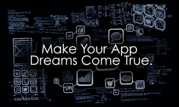 TheSafeGrowth's tweet photo. How to Make Apps with No Programming Experience
https://t.co/yuyi0wQ68A
#apps #mobileapps #smm #tech https://t.co/danJ3dyLBL