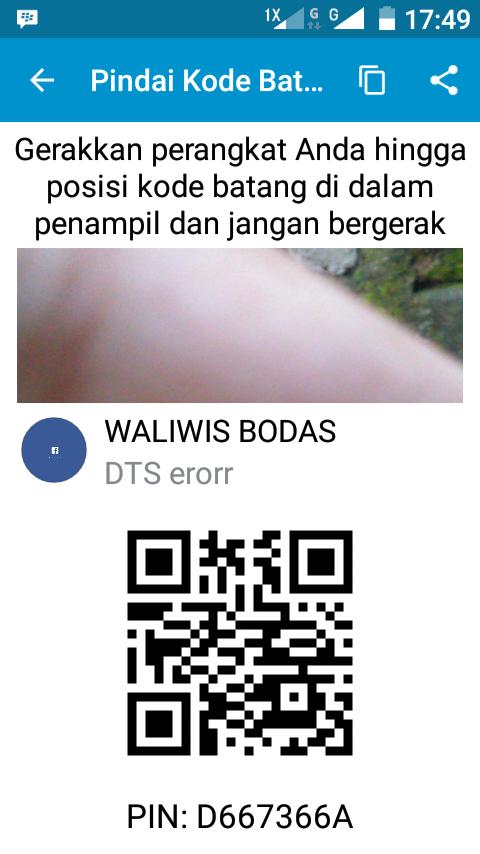 TAMDANRj's tweet photo. Rame in punya aku jangan lupa invit yah https://t.co/UPLSiCtB4L