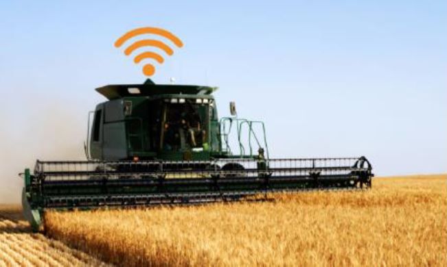 naiotech's tweet photo. Mutualisation du #matériel #agricole : un carnet de note #connecté avec @ConnectAgriFR #IoT https://t.co/MvvG8tyQA0 via@Cultivarlemag https://t.co/CoRcB2mW14