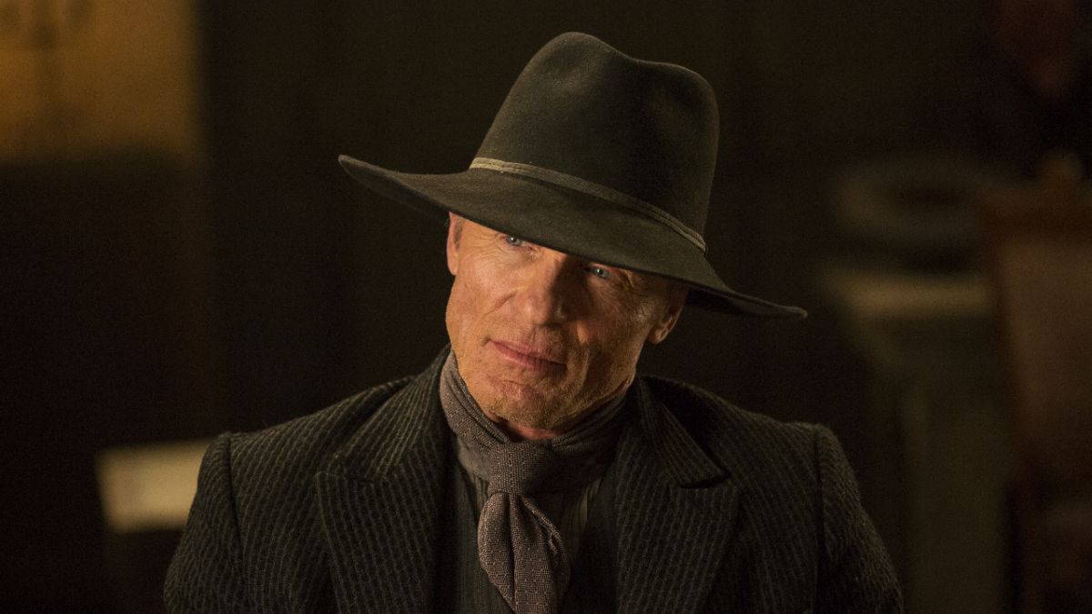 WestWorldFrance's tweet photo. Le tournage de la saison 2 de #Westworld débutera en juillet (10 épisodes) et "L'enfer va se déchainer" prévient Ed Harris
#Westworldseason2 https://t.co/LV5LRVCCZu