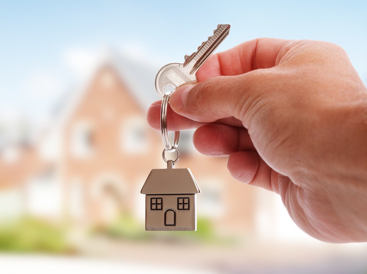 How much rent can you afford? Do the sums with our handy calculator: hubs.ly/H05sdwL0