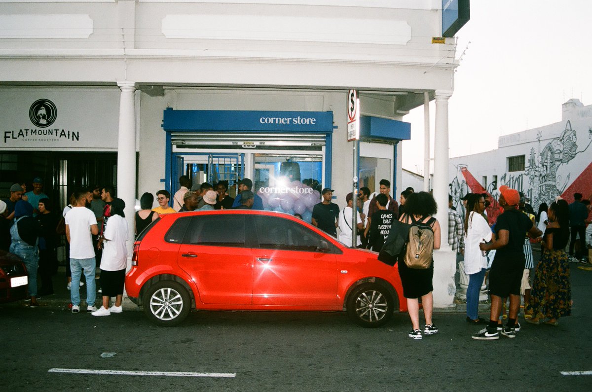 Massive thanks to everyone that came out on Friday evening!!

look out for all of the images...

Image by <a href="/SarahHugoHamman/">Sarah Hugo-Hamman</a>