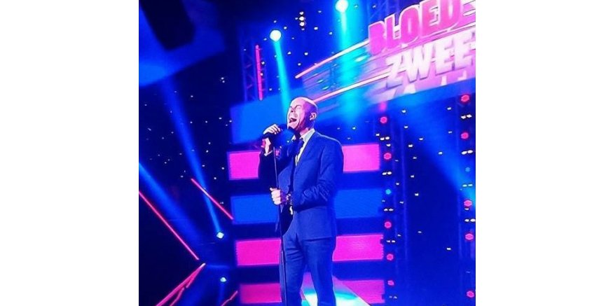 Nieuw bij Oranjeboekingen: Patrick van Veen