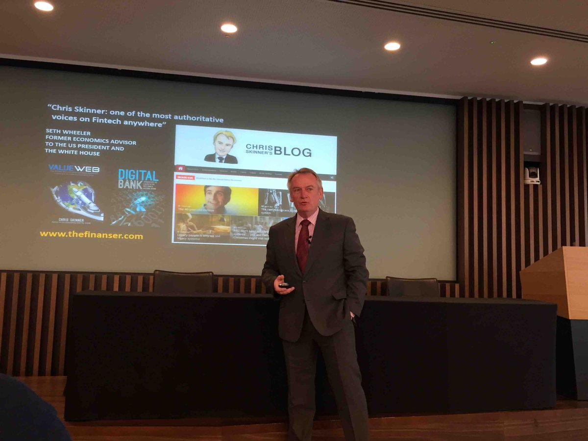 ManigoApp's tweet photo. Listening to @Chris_Skinner earlier this morning on #ValueWeb along with @SpirosMargaris and EY Global #FinTech Practice team @EY_UKI https://t.co/glUoFEvXeo