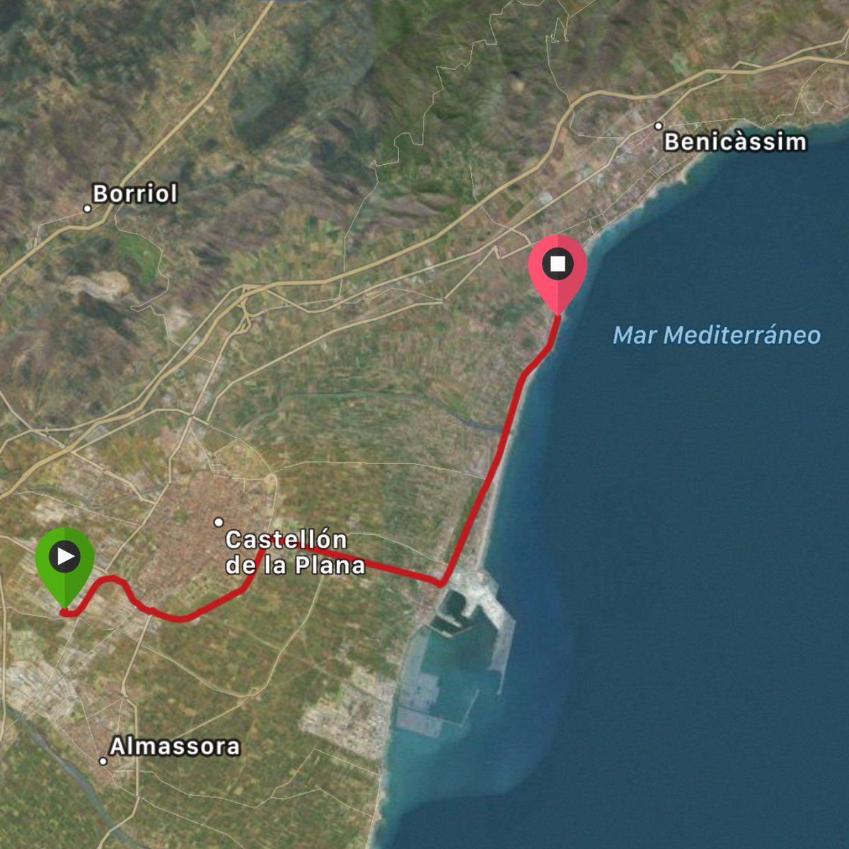 adrianforcano's tweet photo. ¡Otro más! 👌🏻 15K a 5:15 min/km. Siempre con #Longovit de @Nutrinovex https://t.co/h7DwCRUtKS