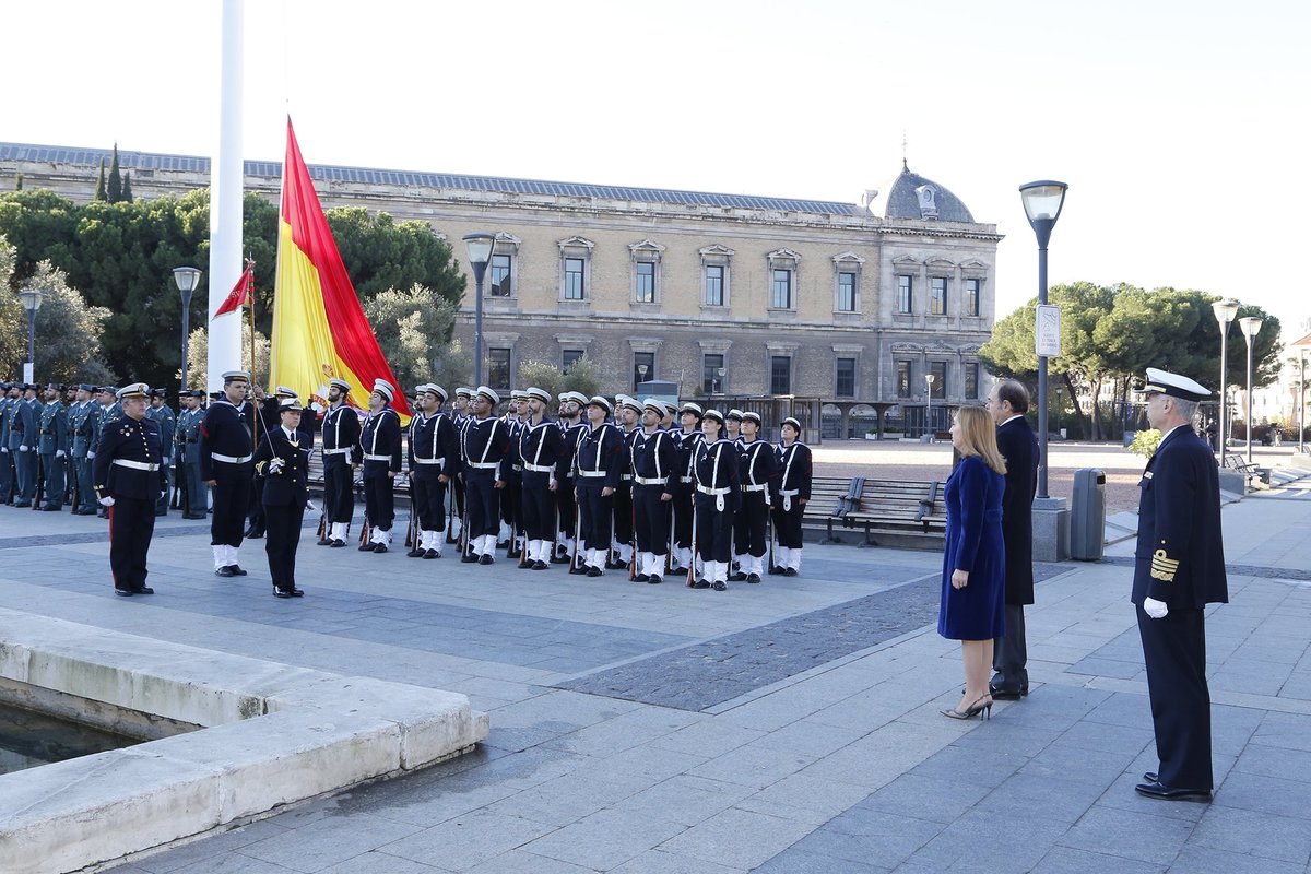 Estado Mayor Defensa 🇪🇸 tweet media