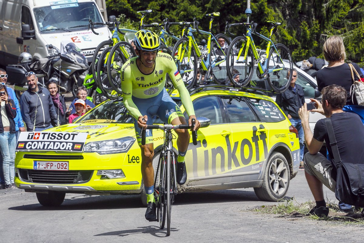 Tinkoff tweet media