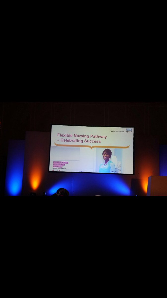 JPUHEd's tweet photo. An amazing day celebrating how Work Based Learning has allowed staff to progress to staff nurses @branson_kathy @LynneWigens @JamesPagetNHS https://t.co/uuD7hQQNyB