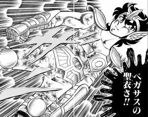 スーオング 1 144hgad 車田正美は リングにかけろ で ただのメリケンサックをカイザーナックルに 風魔の小次郎 でただの木刀を聖剣風林火山にしてしまったが それを経ての聖闘士星矢の聖衣なのでまさに小宇宙が爆発した感はある スーオング 1 144hgad 車田正美は リングにかけろ で ただのメリケンサックをカイザーナックルに 風魔の小次郎 でただの木刀を聖剣風林火山にしてしまったが それを経ての聖闘士星矢の聖衣なのでまさに小宇宙が爆発した感はある