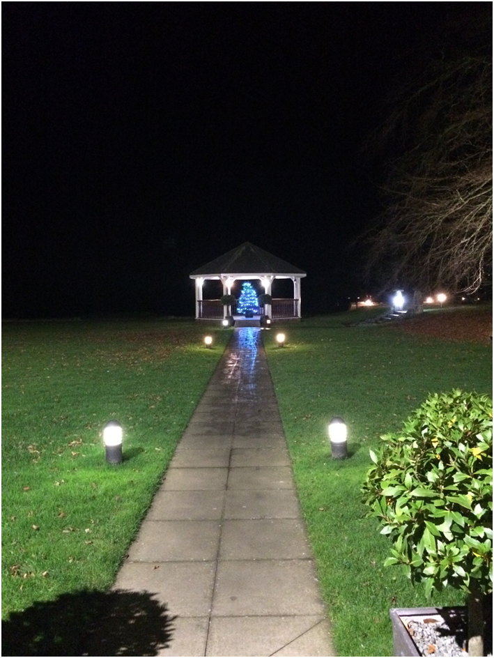 Christmas is almost upon us! Join <a href="/BWkenwickpark/">BW Kenwick Park</a> Hotel in the Lincolnshire Wolds for the festivities > kenwick-park.co.uk/festive-events