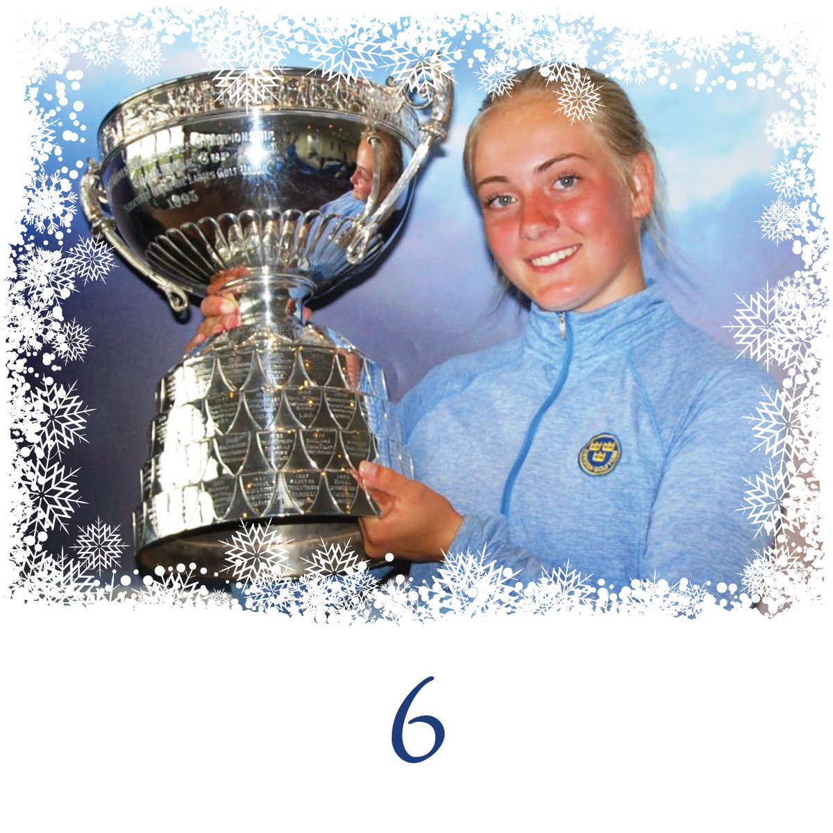 Ladies' Golf Union (LadiesGolfUnion) Twitter