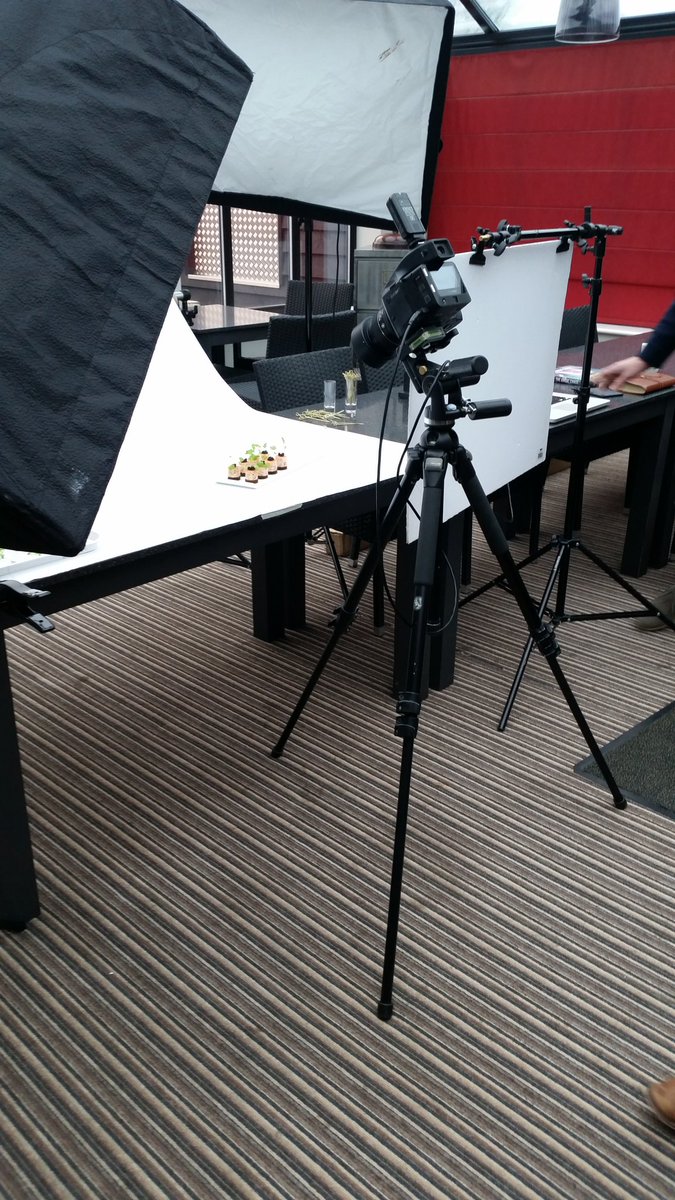 A2Zest's tweet photo. Exciting day for us today. Photoshoot with some of our wonderful dishes for the new website. Watch this space! #eventcatering #photoshoot https://t.co/M1myTSqhfI