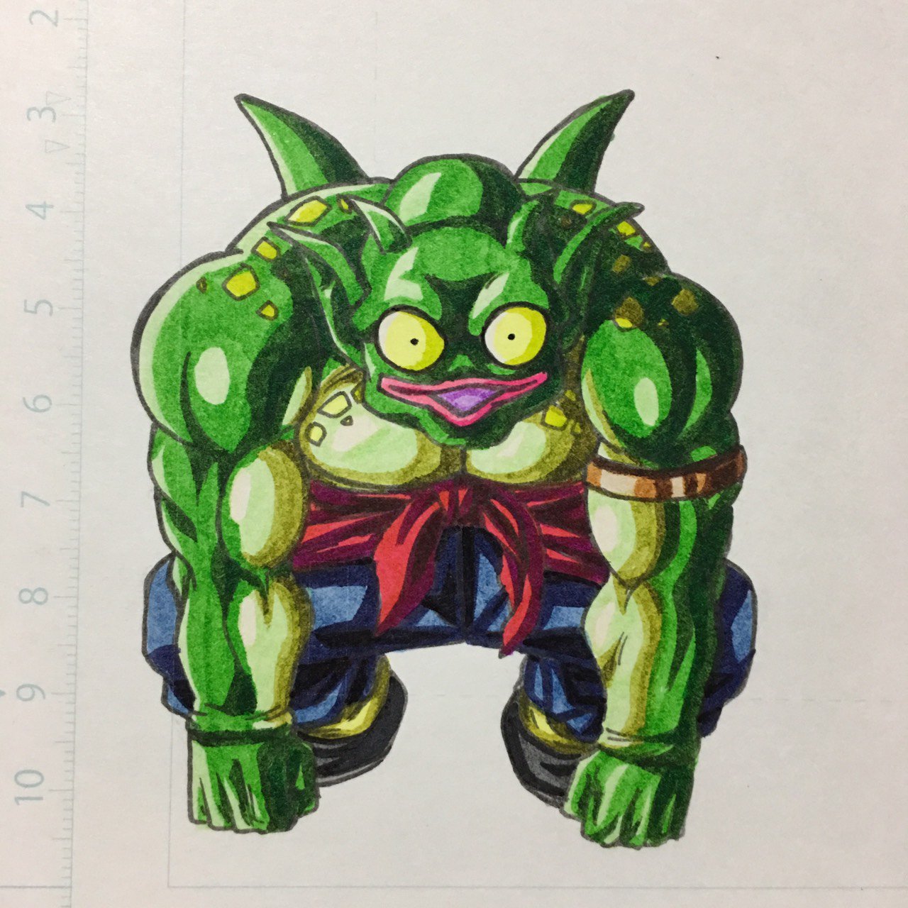 ひろ على تويتر メダマッチャのイラスト ドラゴンボール メダマッチャ ひろ على تويتر メダマッチャのイラスト ドラゴンボール メダマッチャ