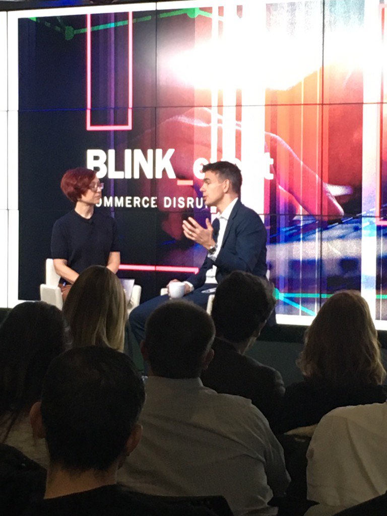 hevershed's tweet photo. #commercedisrupted https://t.co/5ozlJA89nH