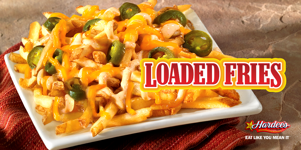 Hardees Xpload Controversial Print Ad Sparks Outrage on Twitter
