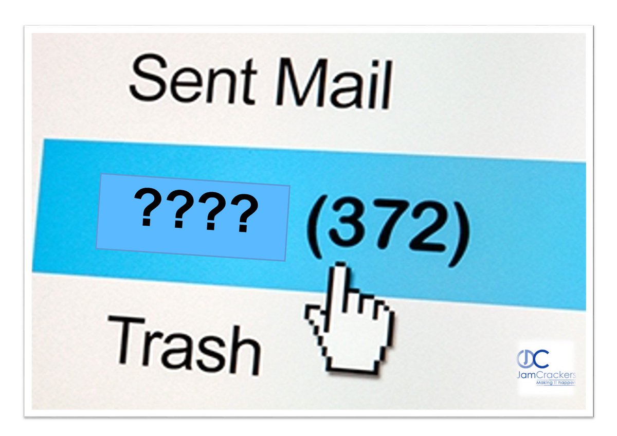 JamCrackersUK's tweet image. #TechTriviaTuesday 
What is the name given to unsolicited e-mail messages?
#Justforfun #FestiveFun