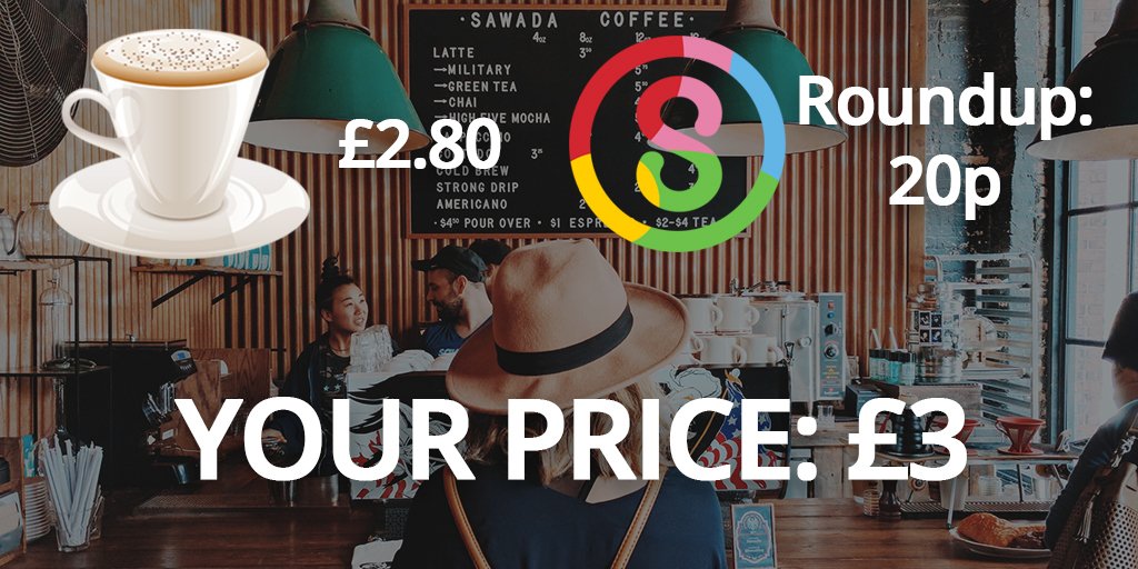Sustainably's tweet photo. We've been selected by @GA for a flash funding competition! The prize is $1500 for our IndieGogo campaign vote here: https://t.co/q47nQrqD7n https://t.co/YbhqeOFcUR
