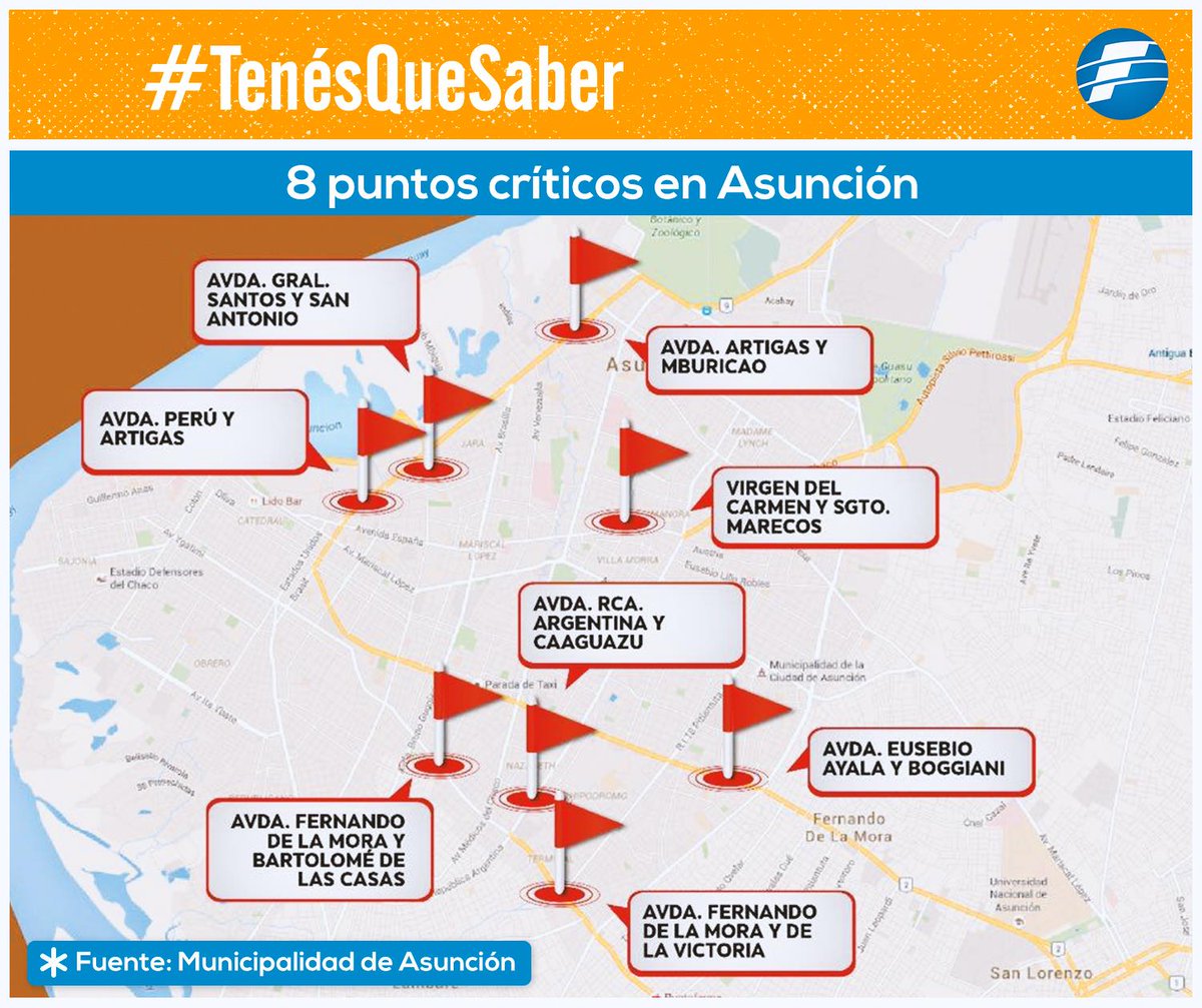 Telefuturo Informa tweet media