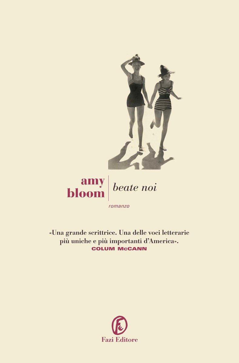FischidiCarta's tweet photo. Recensione di #BeateNoi, un romanzo non tanto di formazione, quanto di perseveranza. #fischiateci     https://t.co/TeHed9JsF2 https://t.co/dqJ8IWPNKt