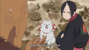 鬼灯の冷徹画像まとめ 鬼灯の冷徹 Eu地獄の王サタン シロ かわいいと思ったらrt いいねした人全員をフォローする T Co G8abkxxtzr Twitter