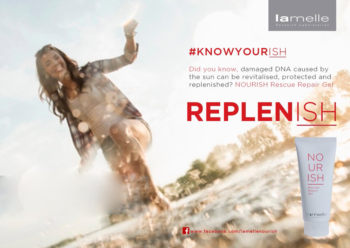 lamelleSA's tweet photo. What is your -Ish? What makes you you? Tell us or even better show us &amp; you could win 1 of 5 Nourish hampers worth R2000 using #KnowYourIsh https://t.co/Ebbg8WRPpr