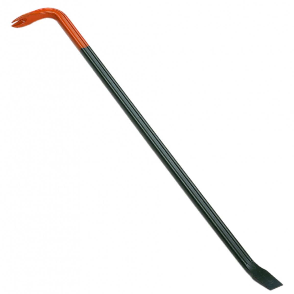 武器を紹介するcharabot Twitter પર T Co Scjj40ouey 一見名状し難いバールの様な外見をして居る武器 もしかしたらバールかもしれないしバールじゃないかもしれない ただ殴ったらすげえ効果的なのはまちがいない筈 殴るべき所が紅いの