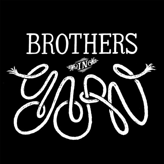 theRSL's tweet photo. Responsible for One of the Best Albums of 2016, we are excited to share the @BrothersInYarn Outlaw video session! https://t.co/H7J8rnMYOA https://t.co/Lqx3579mG9