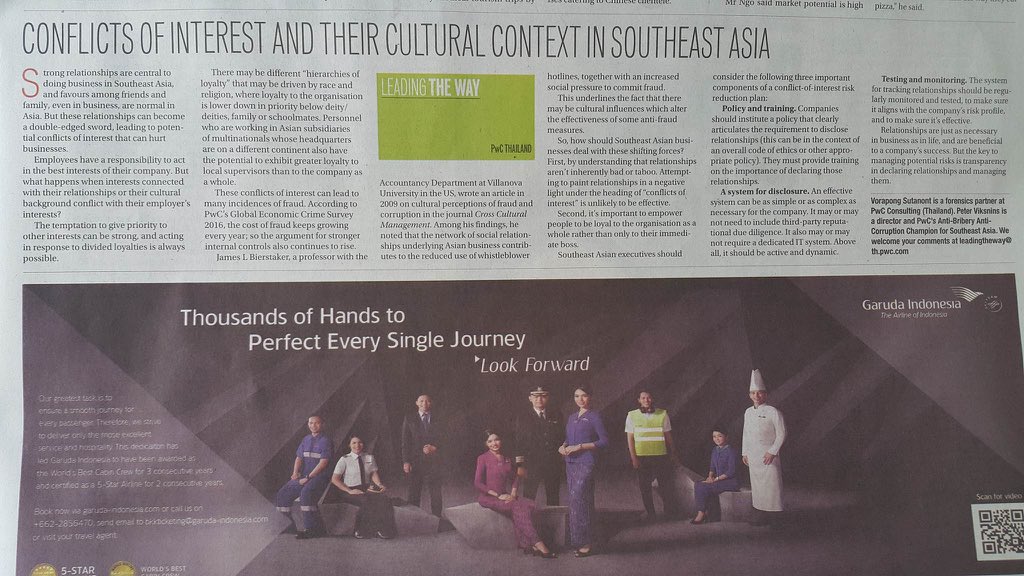 Published in today's <a href="/BangkokPostNews/">Bangkok Post</a>