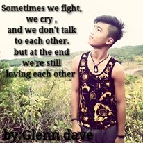 glenn_dave30's tweet photo. malongkot na mga salita ko https://t.co/TbCUmJpnVS