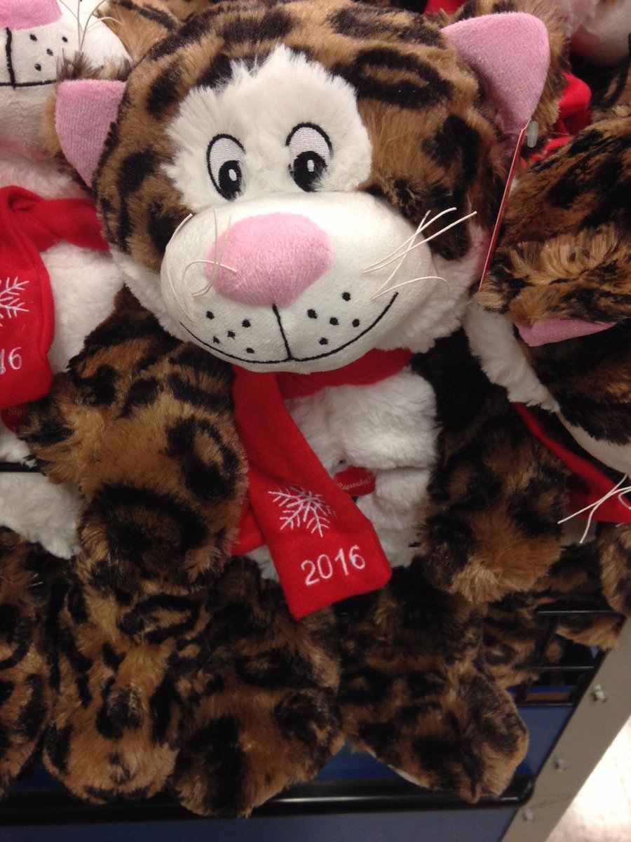 BGCofCCFL's tweet photo. Stop by @PetSmart #portcharlotte to adopt Chance and Lucky today! All stuffed animals will be donated to the youth of Charlotte County. https://t.co/f1jz2hAafm