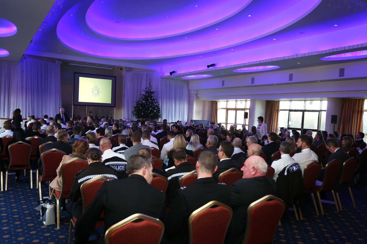 sussex_police's tweet photo. Our teams on East Sussex Division celebrated at their awards ceremony. Find out more here https://t.co/w1QX6IyGO2 https://t.co/uaWv5NGN79