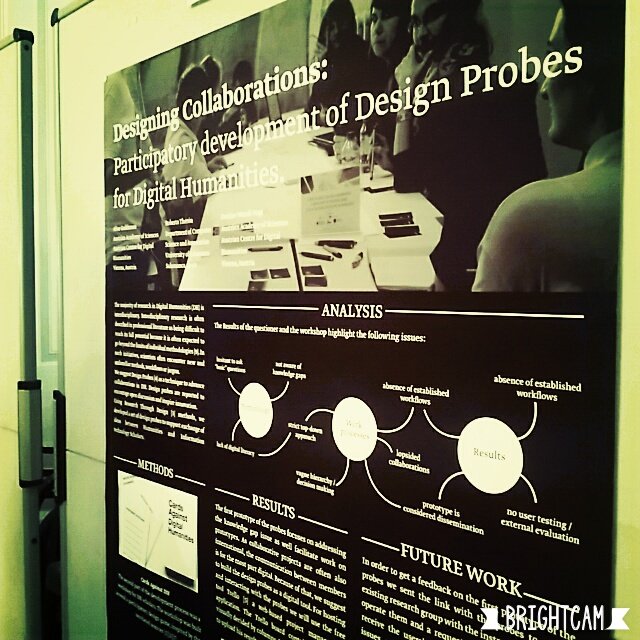 caissarl's tweet photo. #design innovating #DH: learnings of #collaboration: @AlisaGoikhman #lexlab #desingerinresidence #dha2016 @oeaw @grial_usal  @COSTprogramme https://t.co/eWNrWNovQj