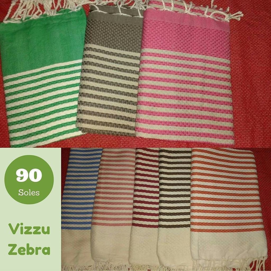 vizzu_style's tweet image. Recien llegadas! #verano #sol #playa #lima #asia #navidad ift.tt/2g6aOc9