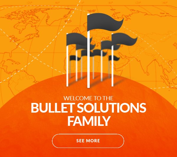 bulletsolutions's tweet image. Bullet Solutions welcomes new universities into the family | READ MORE &amp;gt; goo.gl/qysxPb #SchedulingEvolution
