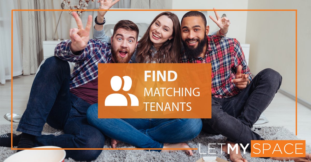 letmyspace_uk's tweet photo. Do you want to share your room but can’t find the right Tenant?Register Now and find right Tenant to share your room.https://t.co/FVepOa6BCV https://t.co/ArD91P18ao