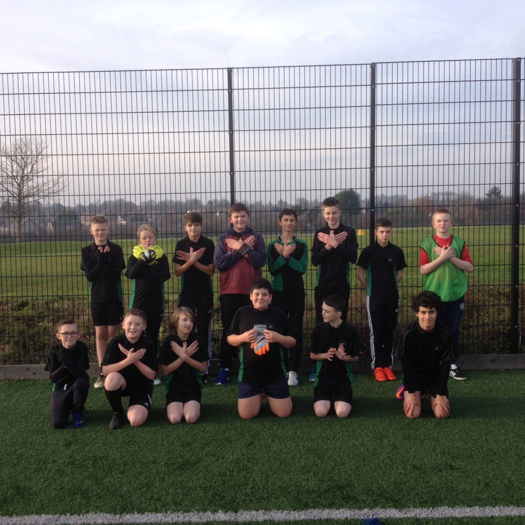 KBAPhoenix's tweet photo. @KBAPhoenix @Kbahousechamp  well done to the year 7 and 8 boys team 3rd place https://t.co/VgKOopt69x
