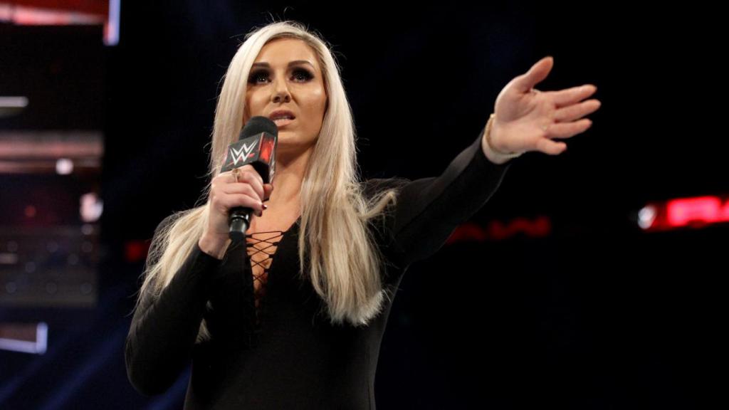 DelaLozanova's tweet photo. Great backstage segment on #RAW this week! What else? Let's talk #WWERAW! https://t.co/JXYwS7LS9X https://t.co/3VvT6cYzkk