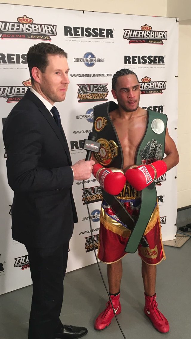 Andre Grant tweet media