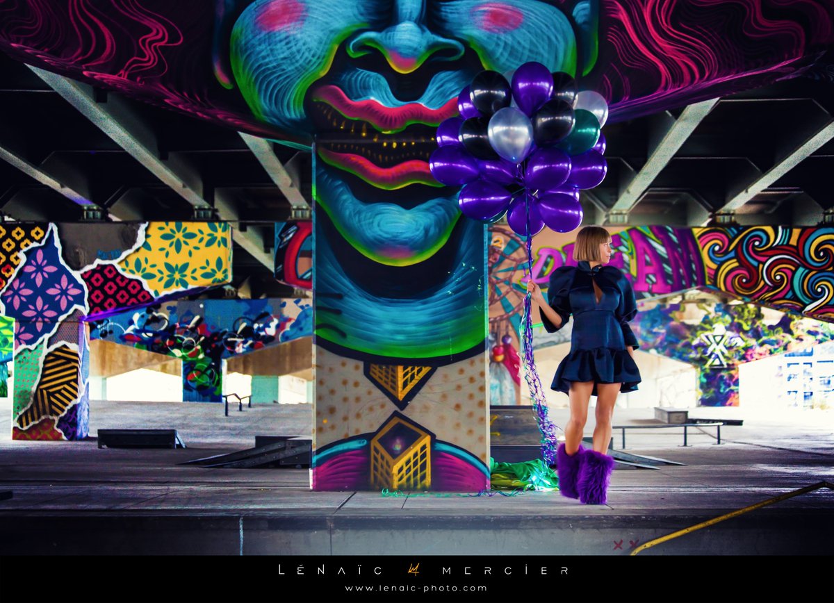 mercier_lenny's tweet photo. Stella Alexandru by Lénaic @mercier_lenny for Ellery and @GZanottiDesign - Underpass Park #Toronto #photoshooting #fashion #photographer https://t.co/uBgqTvkzyX
