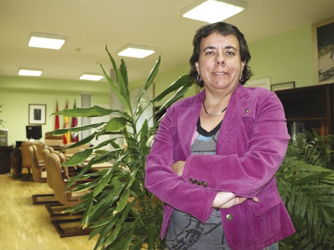 MadridSocial_'s tweet photo. Marta Gómez, concejala de San Blas: “Hemos llegado con poca experiencia a la política”
https://t.co/2dNJzz7B5k https://t.co/7G0flMgNEO