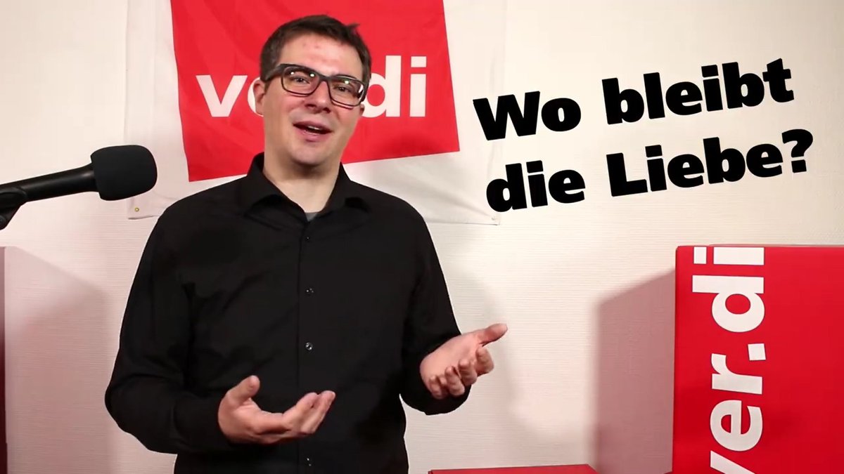 verdi_WDR's tweet photo. Sparen ist aktuell das meistgebrauchte Wort im #WDR. Das Thema in der neusten Standpauke von @DavidJacobsCGN. https://t.co/DAJXvupHtD https://t.co/0Xkfyp8CwW