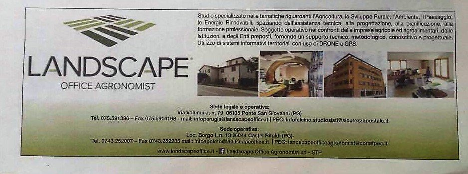LandscapeOffice's tweet photo. Nell'era digitale non ci dimentichiamo della cara e vecchia carta stampata.
#landscape #corrieredellumbria #agricoltura #svilupporurale https://t.co/J3NZcajHDo