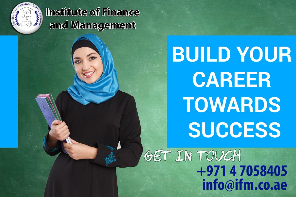 IFM2020's tweet photo. Join IFM for #Islamic #Finance #Certificates 
and Management Workshops. 
Phone:+97147058405; 
Email: training@ifm.co.ae https://t.co/NGGjFUkShh