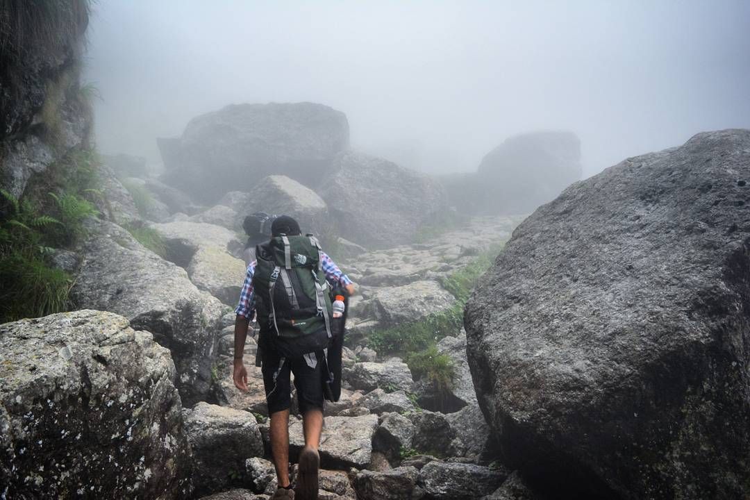 AdventureNcom's tweet photo. Trekking the #Triund , A Click shared with us by Prince Khera
Use #CaptureAdventure to get your clicks featured by us
#PhotooftheDay #Trek https://t.co/jYhSk2EIcQ