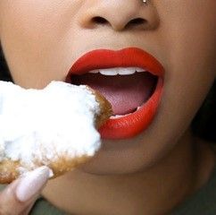 LAXNG's tweet photo. No need to worry about smudging your lipstick with Inglot's HD Lip Tint Matte #12.
#InglotNigeria #Inglot #InglotCosmetics #Makeup https://t.co/SN7RyH4Zu6