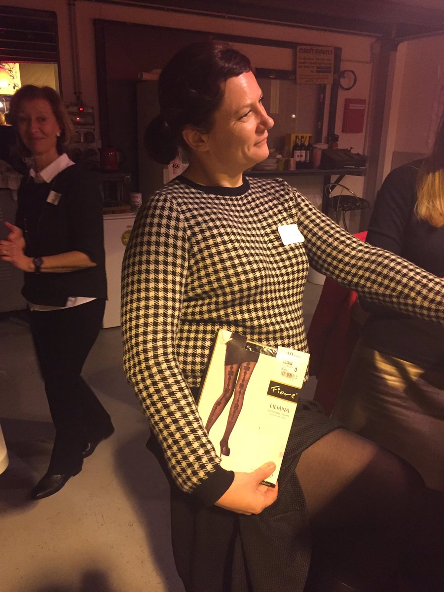 NazairElles's tweet photo. @claimay Camille du @LeCarreCoworkin a eu un cadeau moins "conventionnel" 😅 https://t.co/a2iKbzIxXC