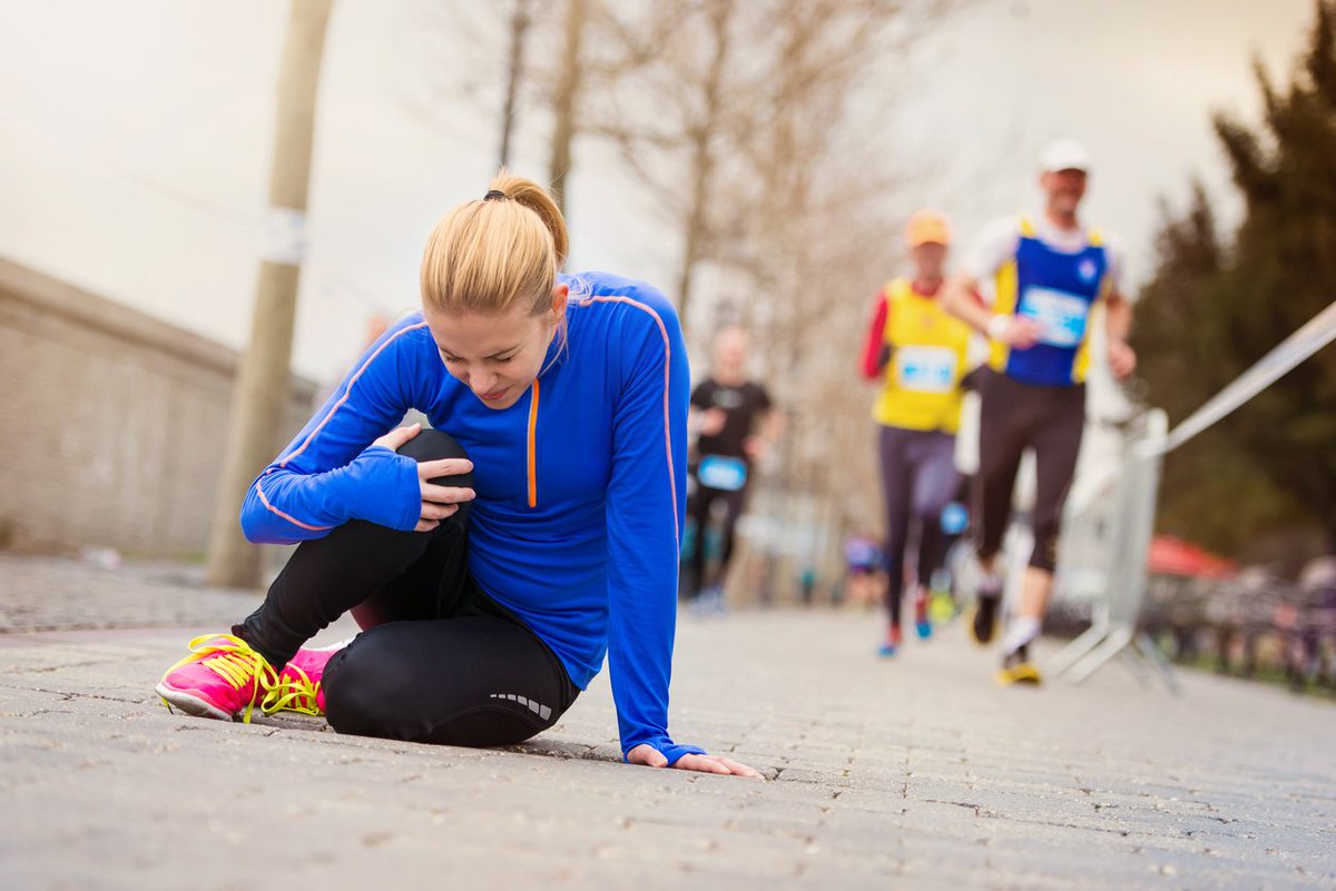 Womensrunninguk's tweet photo. What causes DOMS, how to deal with it and whether or not you should run through it: https://t.co/10j0MsJRnr #TuesdayTips https://t.co/D4yrLfaSDk